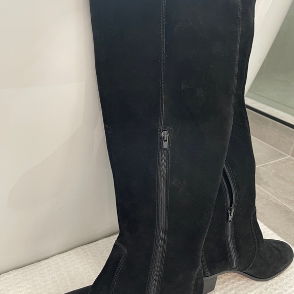 New Corso Como Loval over-the-knee boot - Picture 3 of 10